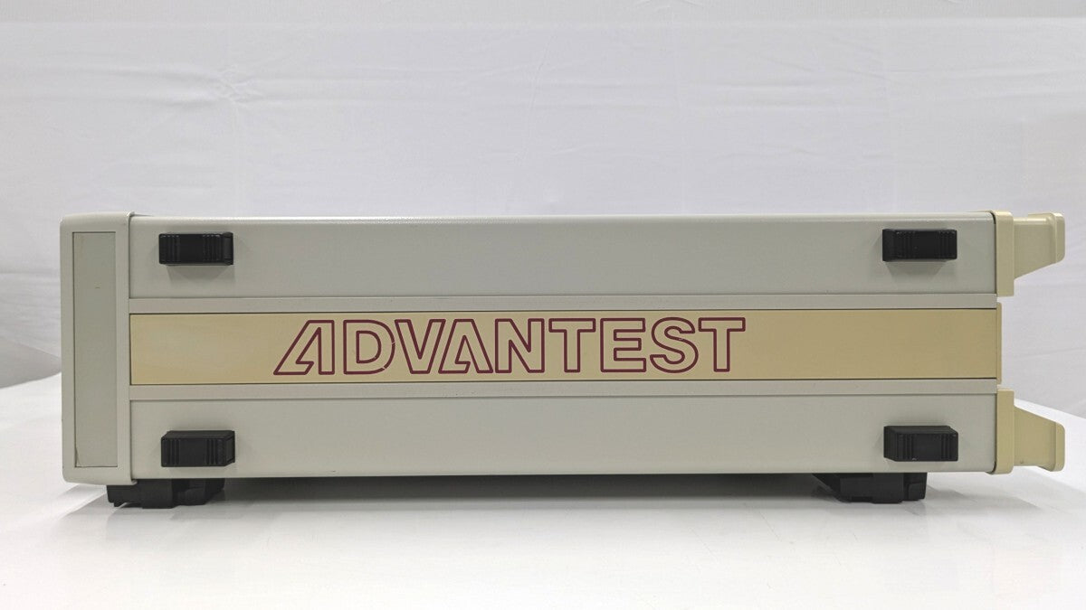 Advantest Q8326 Optical Wavelength Meter S/N:101202805 [f1220330899]
