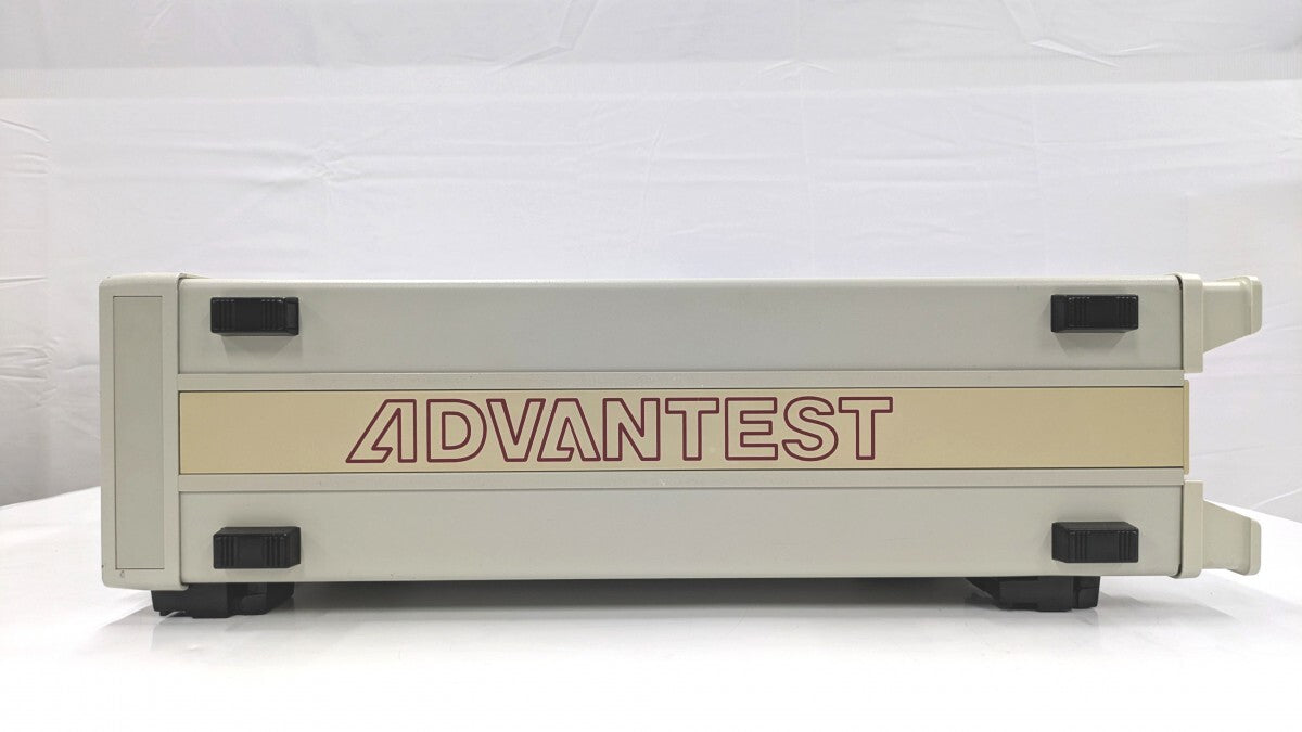 Advantest Q8326 Optical Wavelength Meter [w1220339855]