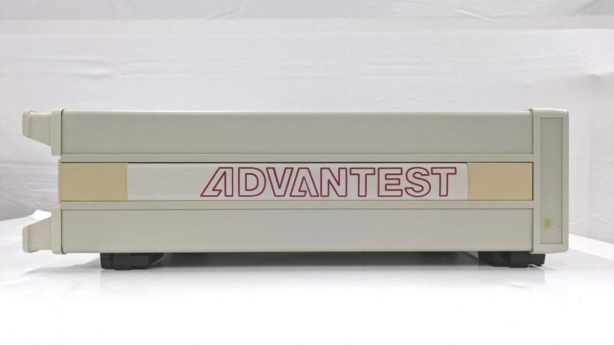 Advantest Q8326 Optical Wavelength Meter [w1220339855]