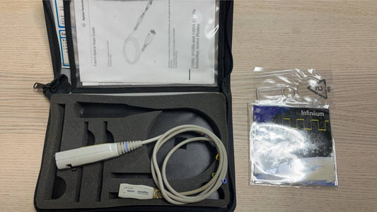Keysight 1169A Differential Probe System for Oscilloscope [w1220906691]