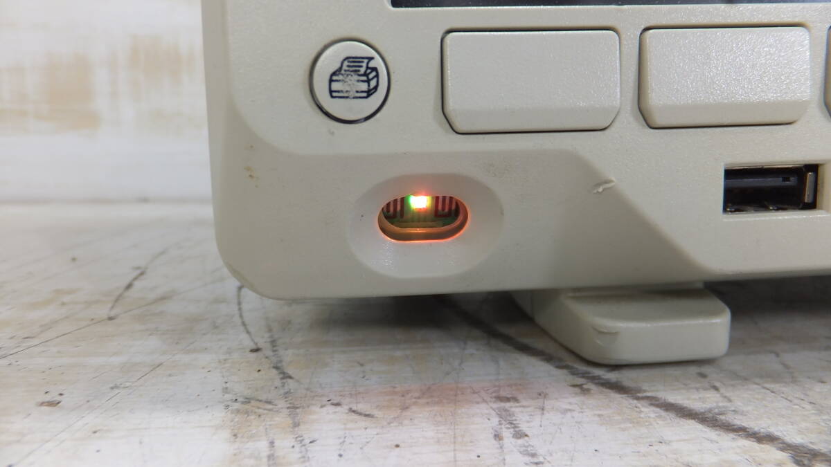 Tektronix MSO4104B Mixed Signal Oscilloscope (for parts or not working) [c1224545932]