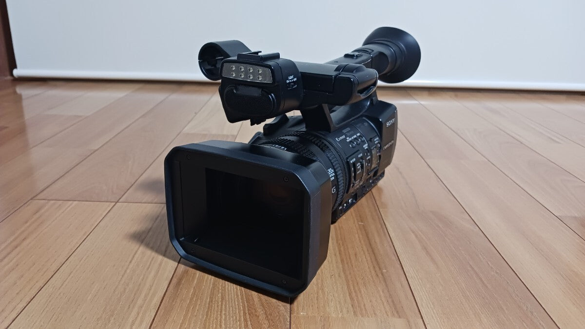 Sony HXR-NX3 NXCAM Professional Camcorder [n1226520117]