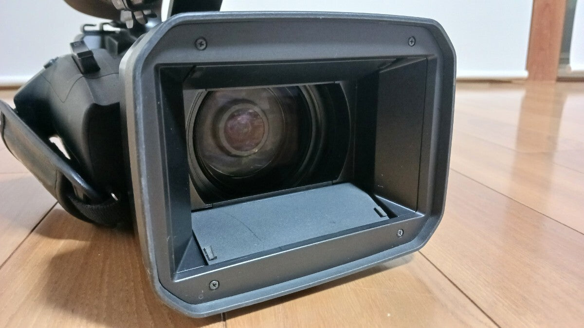 Sony HXR-NX3 NXCAM Professional Camcorder [n1226520117]