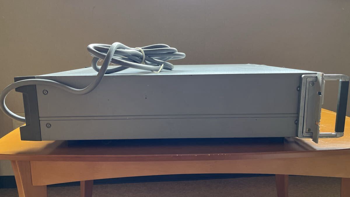 KIKUSUI PAX35-30 Programmable DC Power Supply with Power Cord [g1226924421]