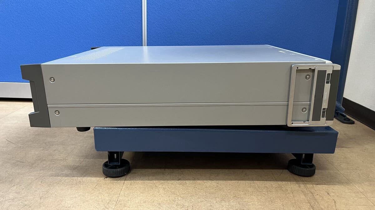 KIKUSUI PAX35-30 Programmable DC Power Supply [e1226922437]
