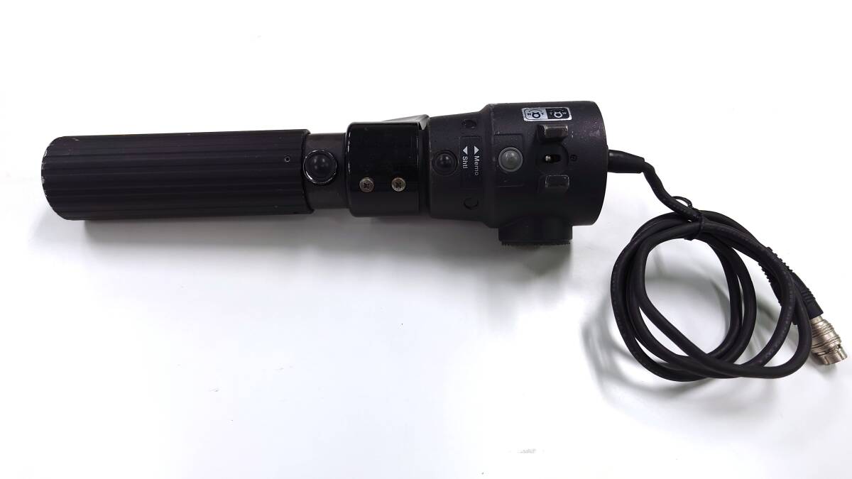 Canon ZSD-300D Zoom Demand with Digital Drive Lens Compatibility [n1227794241]