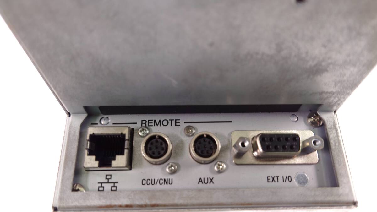 Sony RCP-1501 Remote Control Panel [r1228228479]