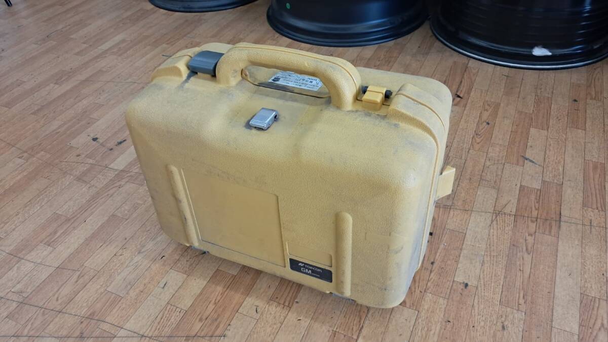 Topcon GM-100 Measuring Instrument [w1233028590]