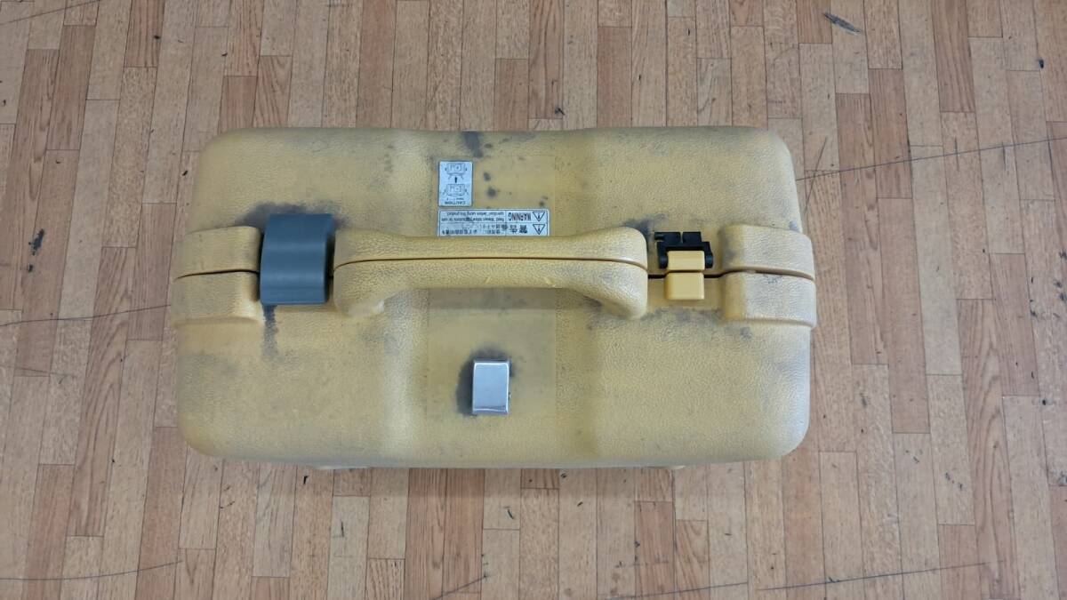 Topcon GM-100 Measuring Instrument [w1233028590]