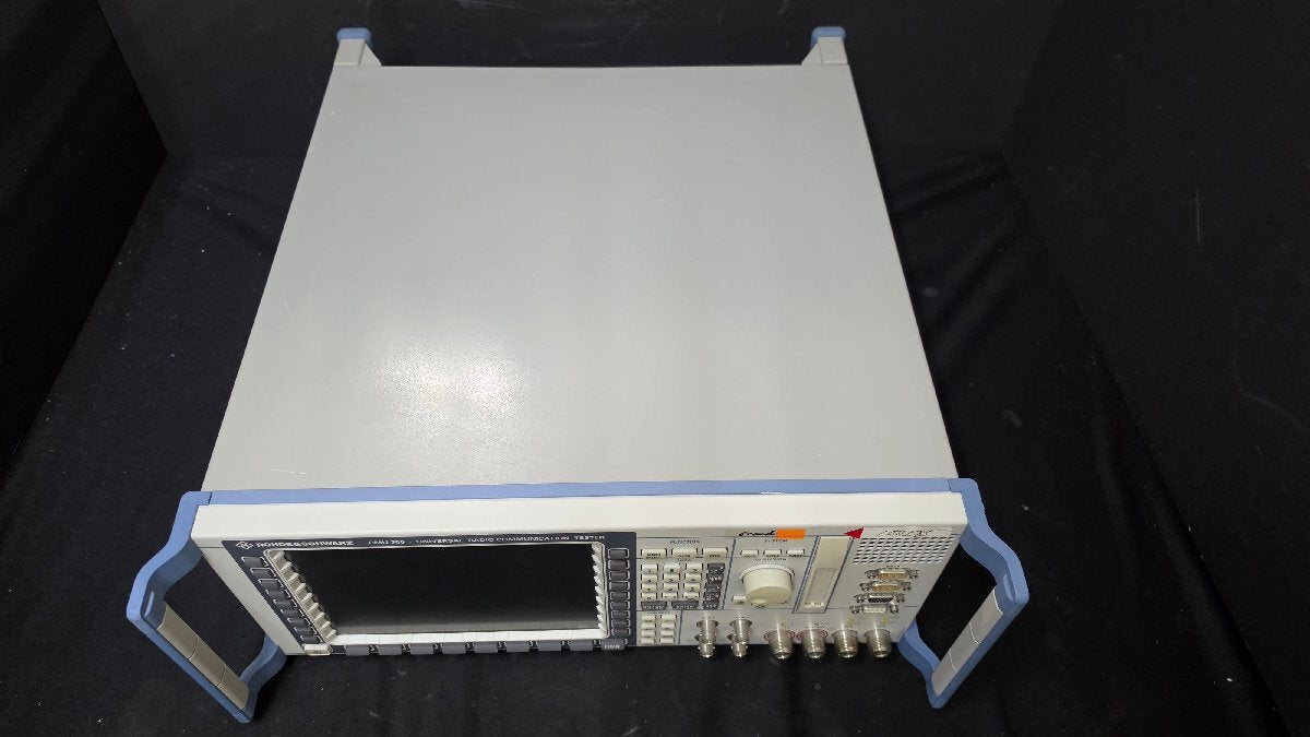 R&S CMU200 Universal Radio Communications Tester [j1233638934]