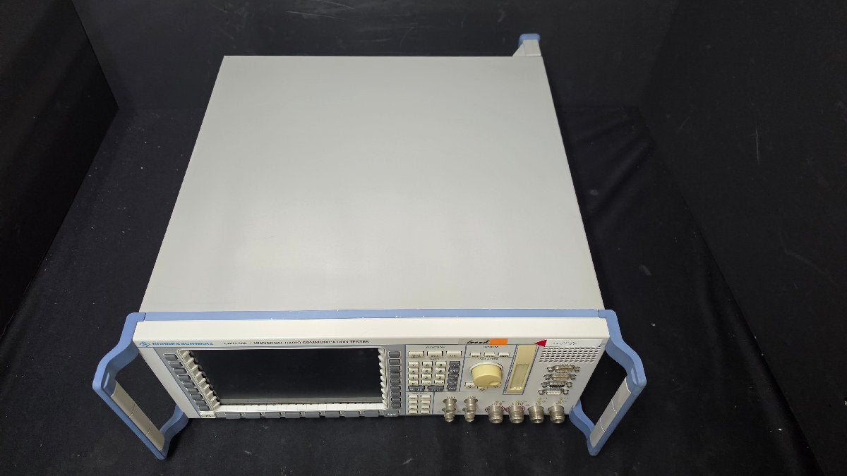 Rohde & Schwarz CMU200 Universal Radio Communication Tester [s1233648079]
