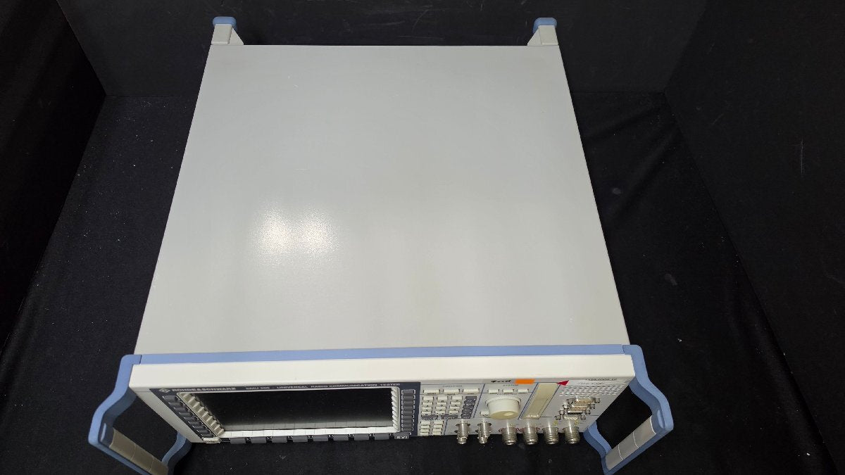 Rohde & Schwarz CMU200 Universal Radio Communication Tester [g1233710497]