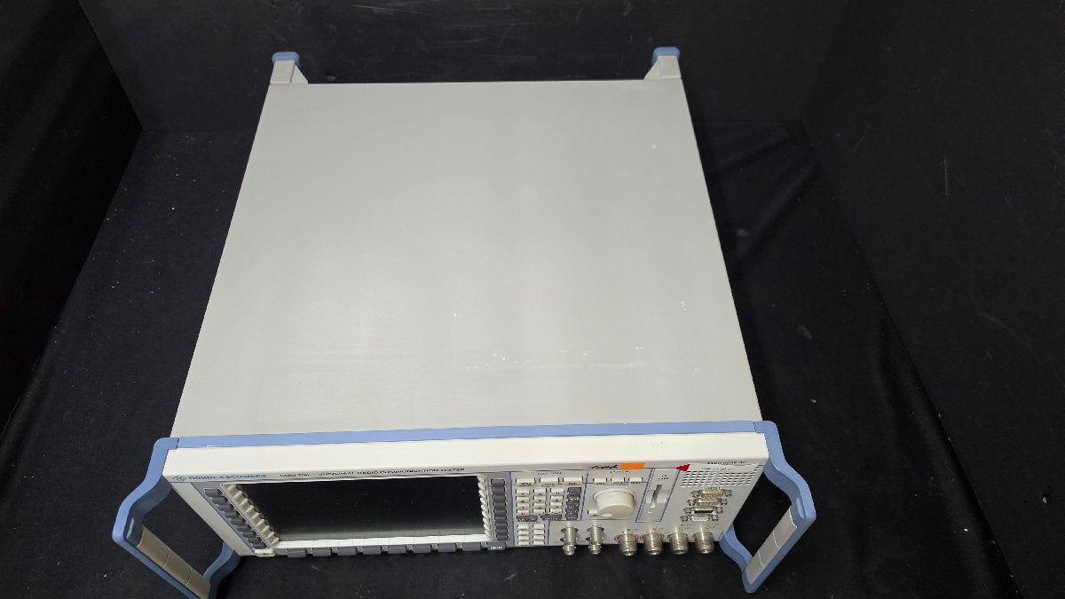 R&S CMU200 Universal Radio Communications Tester [t1233739742]