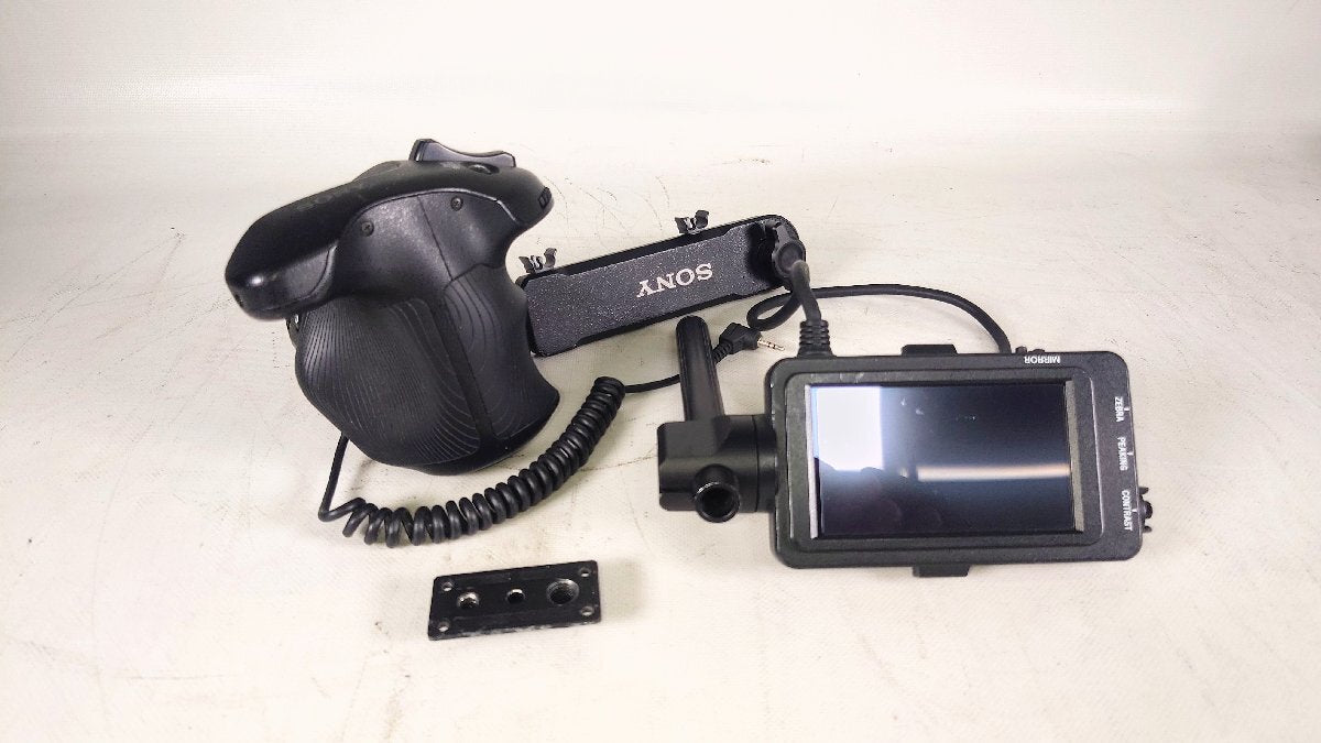 SONY PXW-FS7 4k60p XDCAM Video Camera [b1235011127]