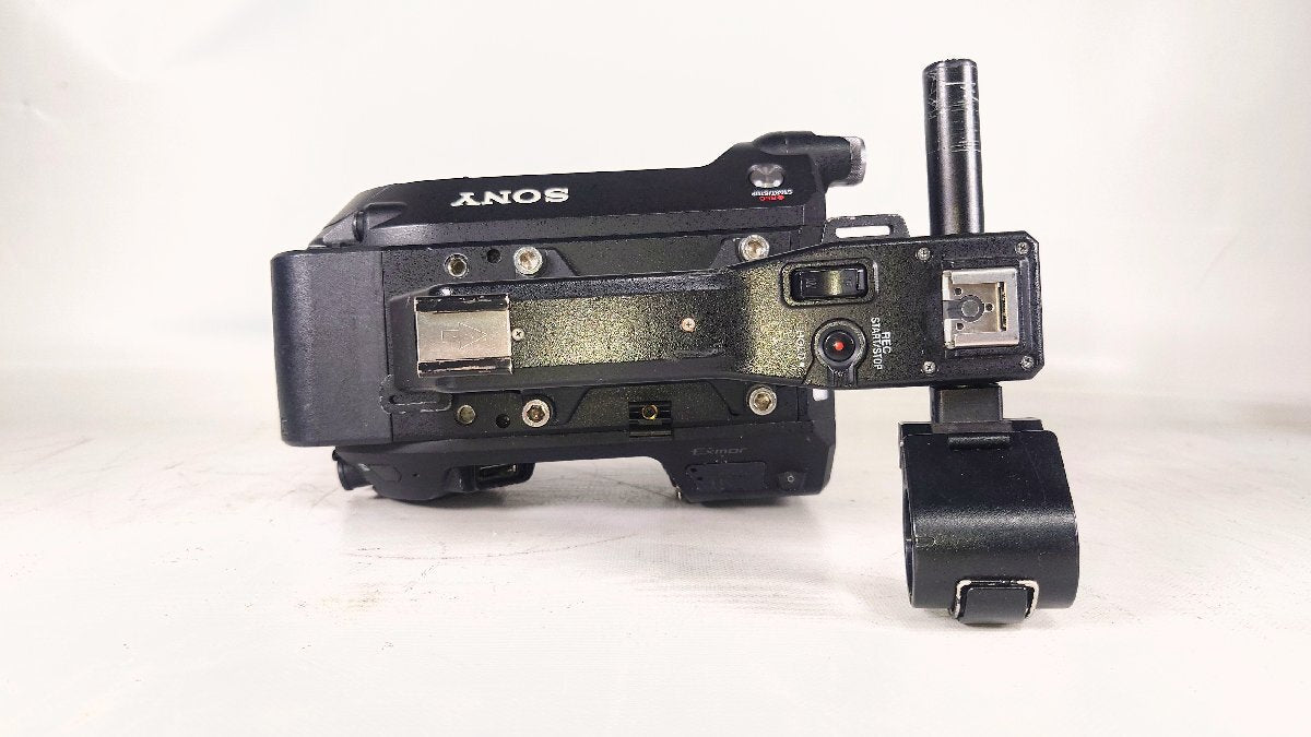 SONY PXW-FS7 4k60p XDCAM Video Camera [b1235011127]