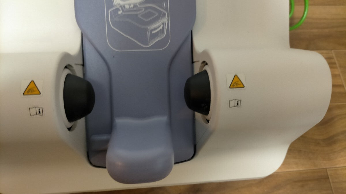 Aloka AOS100 SA Bone Density Measurement Device [e1235104426]