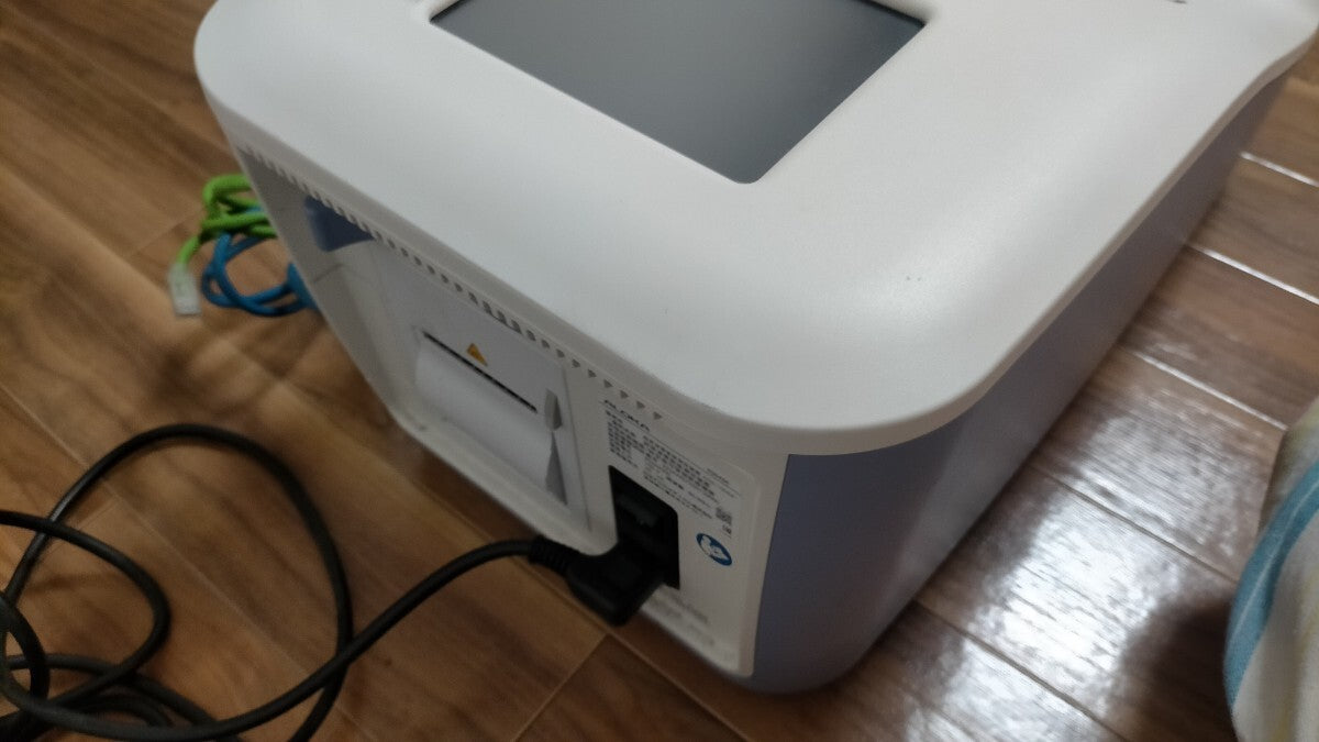 Aloka AOS100 SA Bone Density Measurement Device [e1235104426]