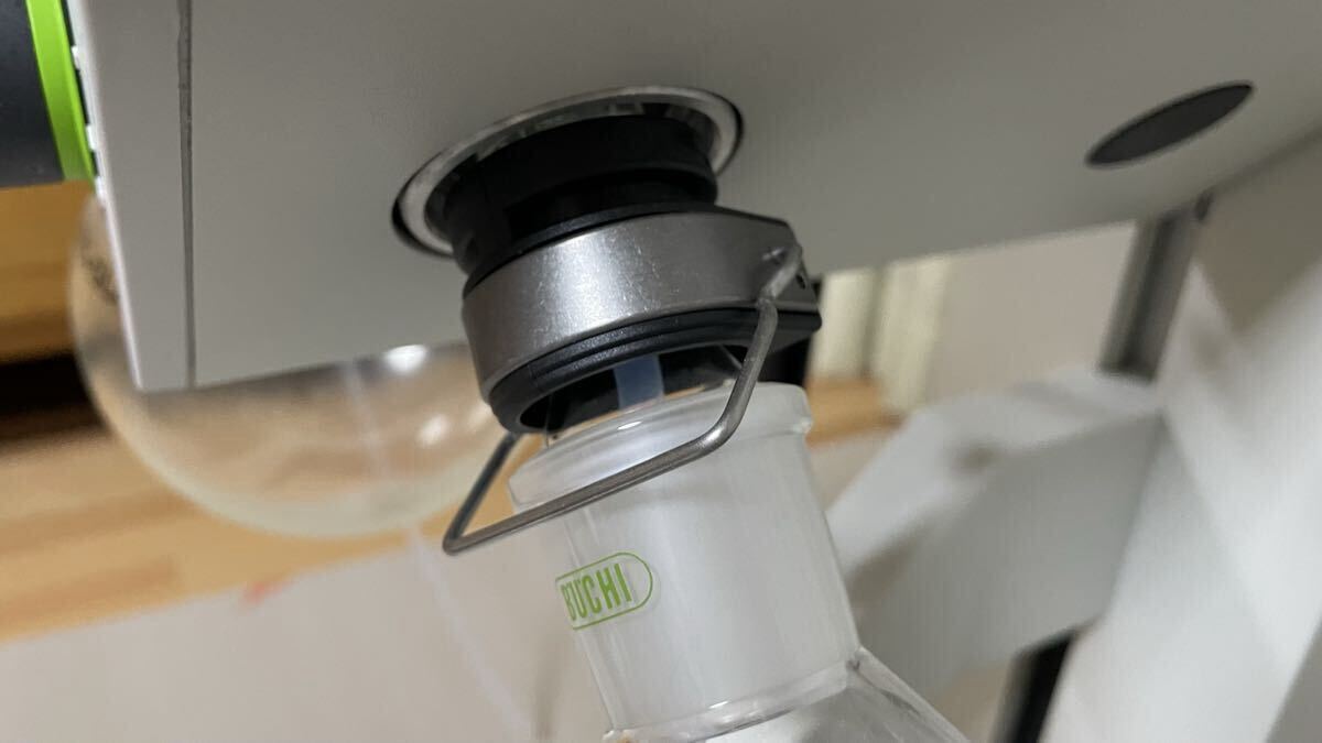 Buchi Rotavapor R-100 Rotary Evaporator [f1235606535]