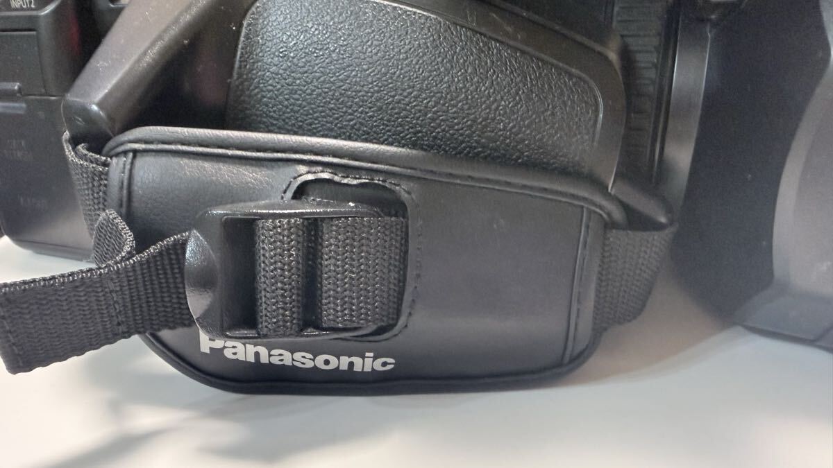 Panasonic HC-X1000 4K Professional Video Camera [x1236500314]