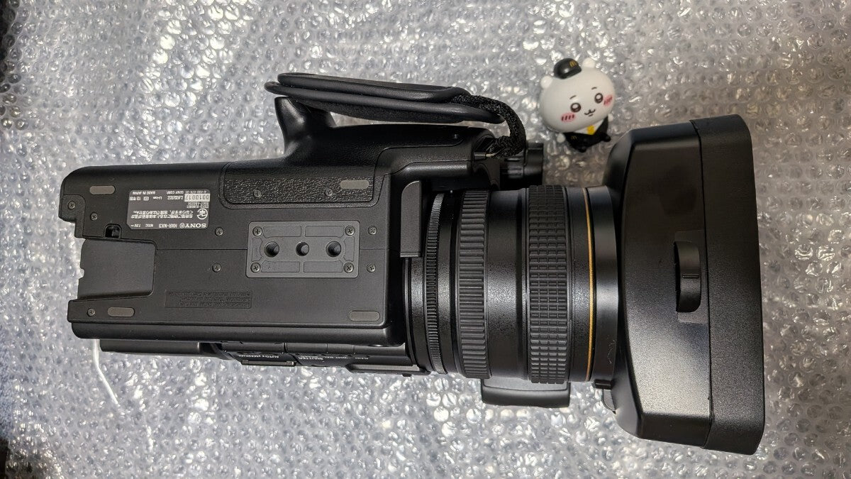Sony HXR-NX3 [1238123349]