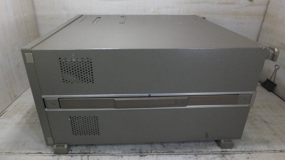 Ando AQ-6315A Optical Spectrum Analyzer [l1238458077]