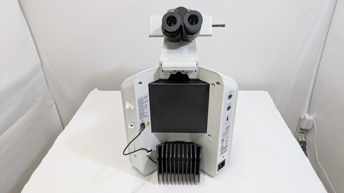 Olympus BX53 BX53F2 System Microscope Trinocular [w1238588306]