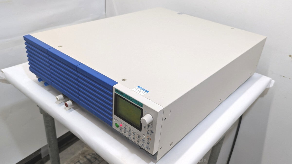Kikusui PBZ20-20 Intelligent Bipolar Power Supply [p1238592902]