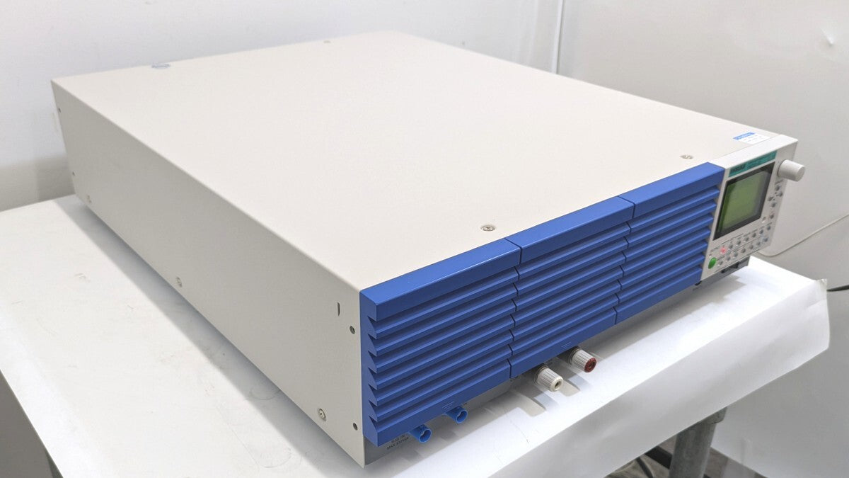 Kikusui PBZ20-20 Intelligent Bipolar Power Supply [m1238596610]