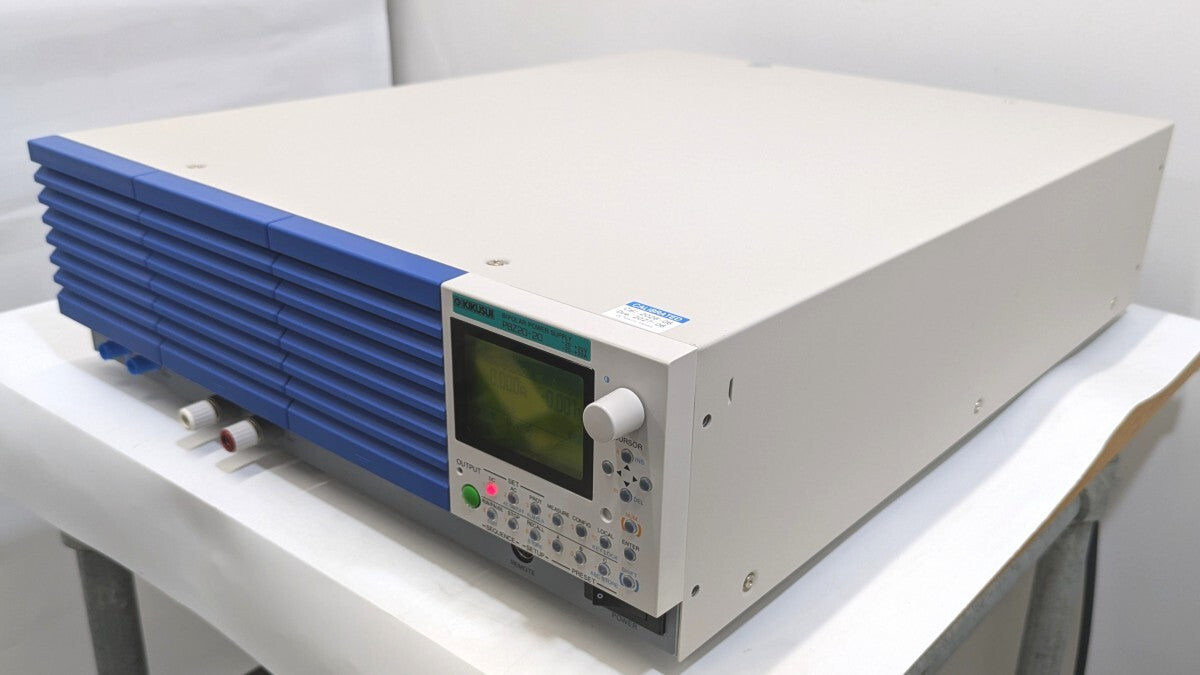 Kikusui PBZ20-20 Intelligent Bipolar Power Supply [m1238596610]