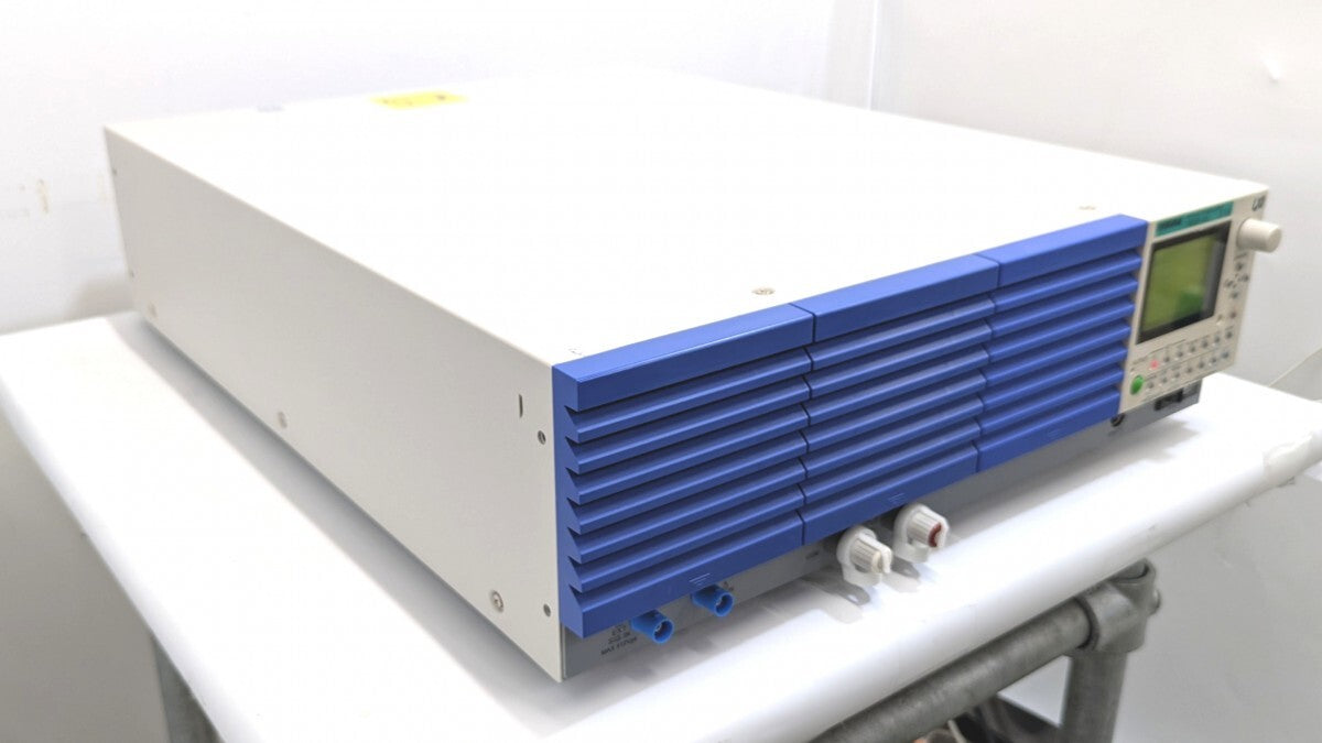 Kikusui PBZ20-20 Intelligent Bipolar Power Supply with LAN [m1238595804]