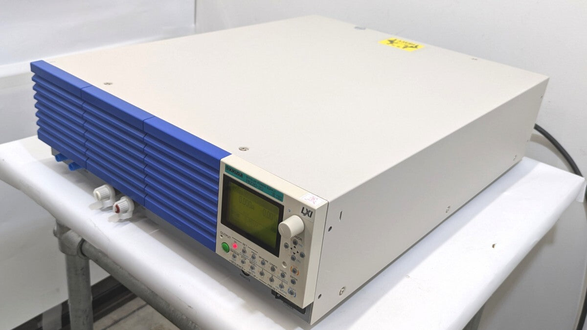 Kikusui PBZ20-20 Intelligent Bipolar Power Supply with LAN [m1238595804]