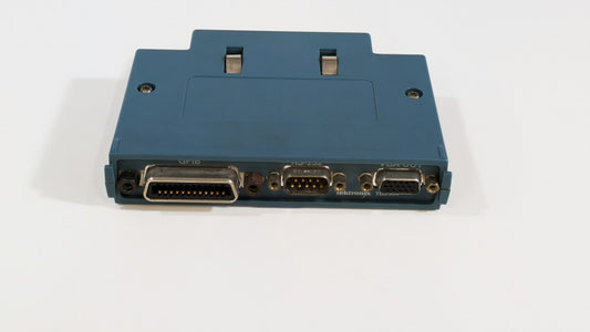 Tektronix TDS3GV Electrical Measuring Instrument GPIB/VGA/RS-232 Interface [g1238582656]