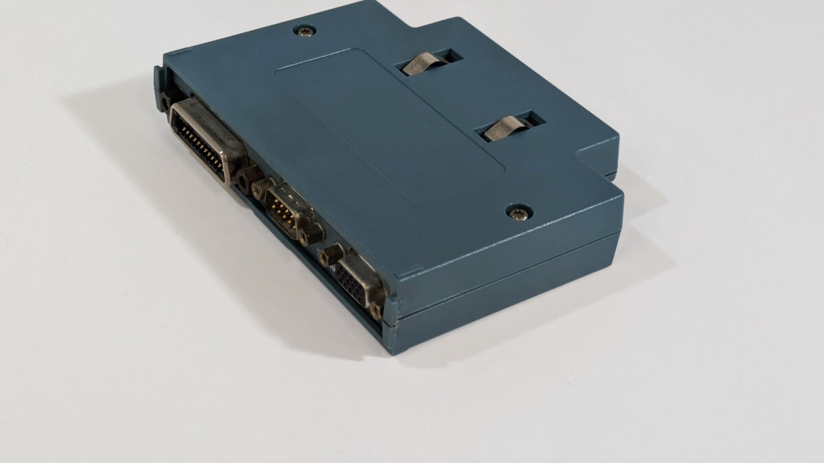 Tektronix TDS3GV Electrical Measuring Instrument GPIB/VGA/RS-232 Interface [g1238582656]