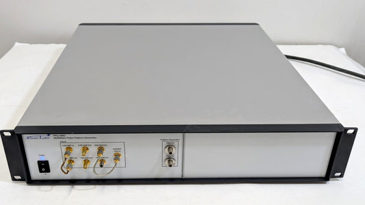 Alnair Labs PPG-400C Pulse Pattern Generator 40GHz [x1238579367]