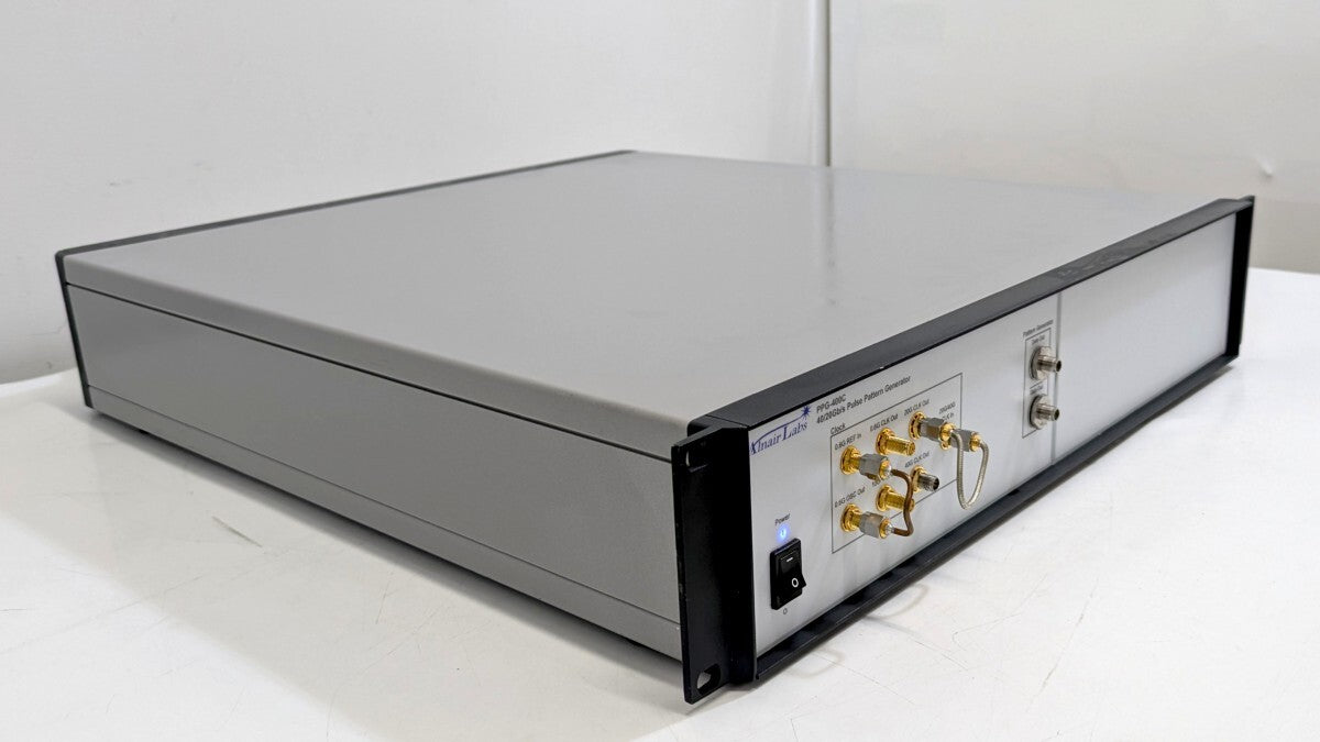 Alnair Labs PPG-400C Pulse Pattern Generator 40GHz [x1238579367]