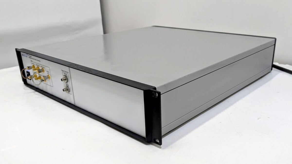 Alnair Labs PPG-400C Pulse Pattern Generator 40GHz [x1238579367]