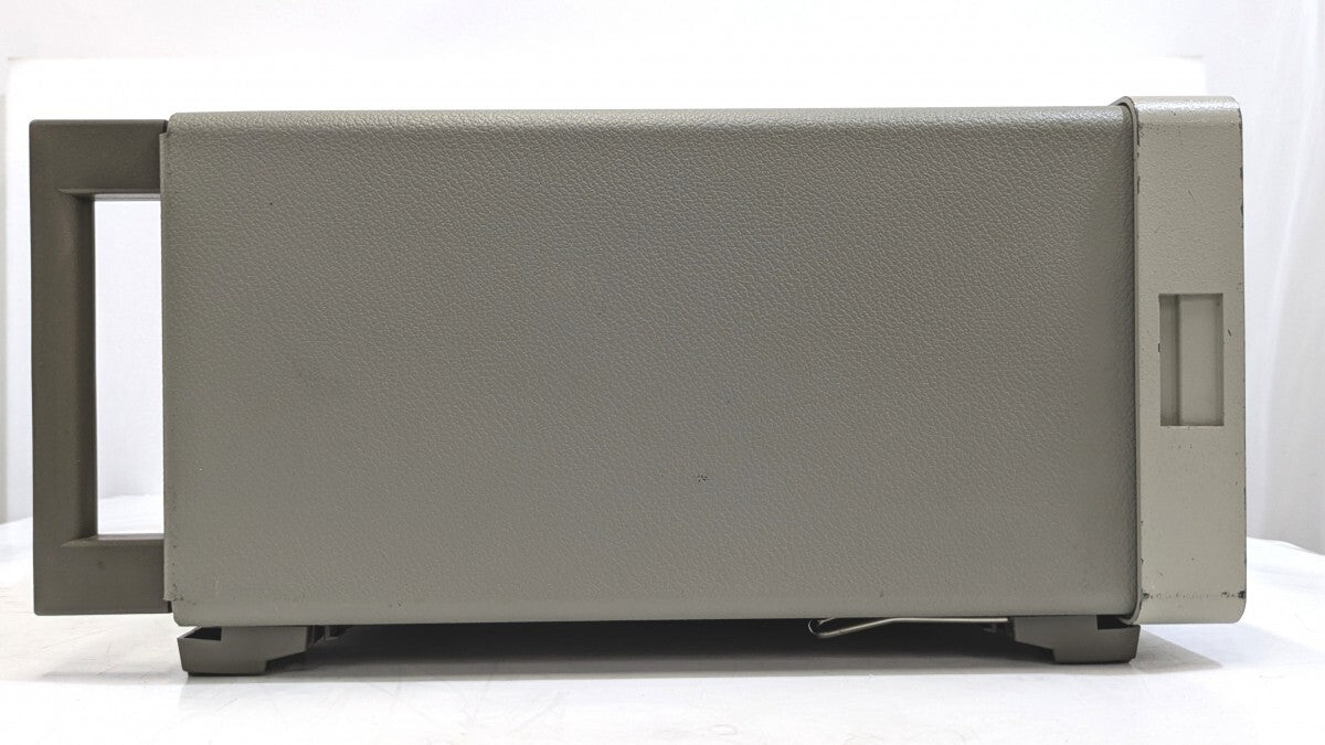 Keysight 8648C Synthesized Signal Generator 9kHz-3200MHz [q1238585172]