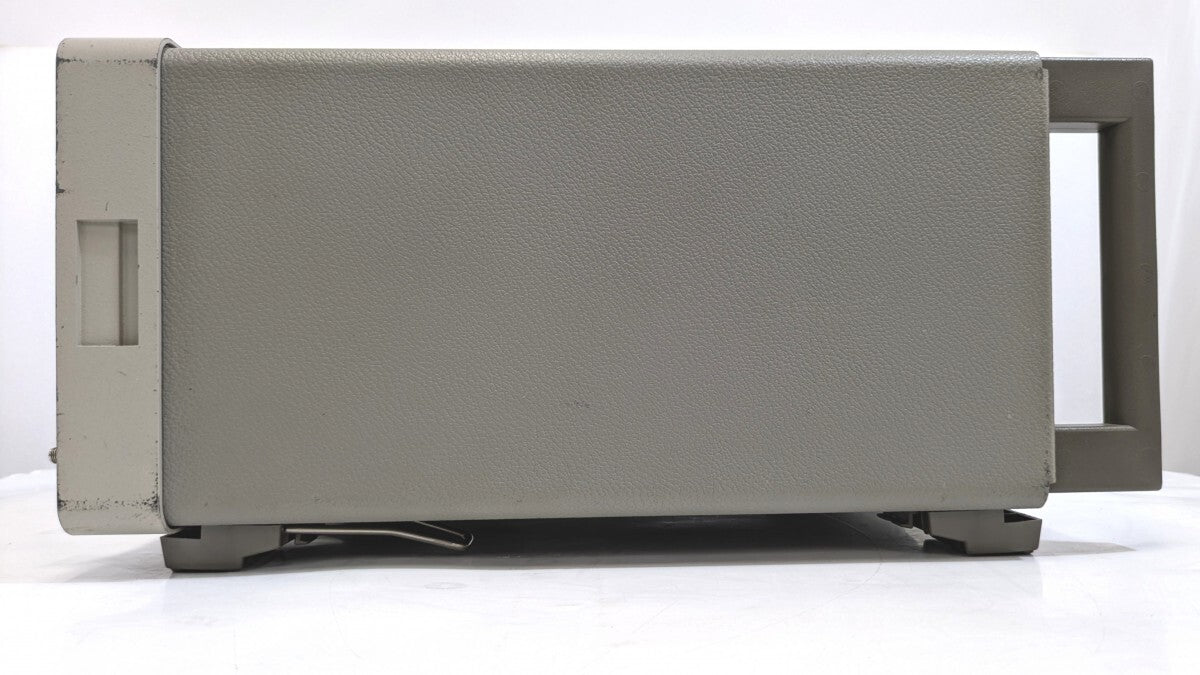 Keysight 8648C Synthesized Signal Generator 9kHz-3200MHz [q1238585172]
