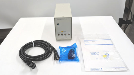 Yokogawa 701934 Probe Power Supply 4-Terminal [1238578626]