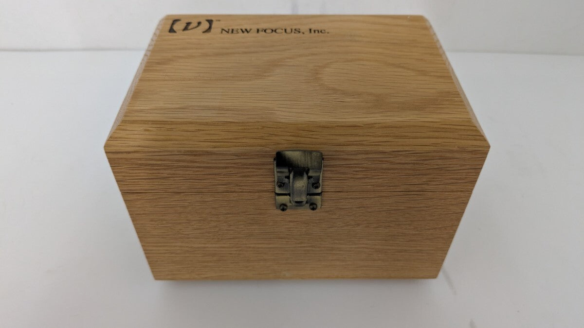 Newport 1544-A-50 IR Photoreceiver 12GHz [w1238588774]