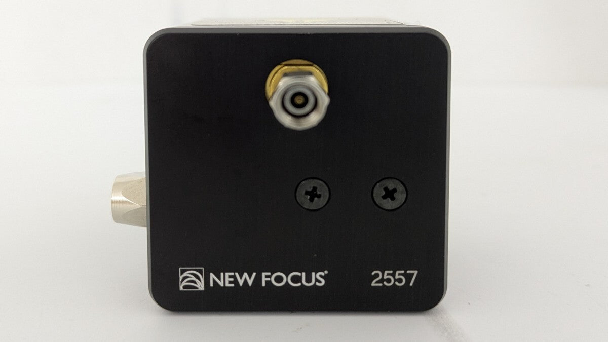 Newport 1544-A-50 IR Photoreceiver 12GHz [w1238588774]