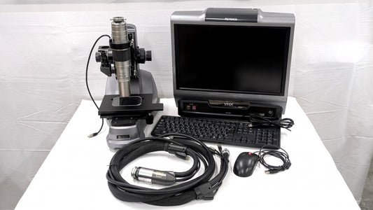 Keyence VHX-1000 Digital Microscope [x1238583972]