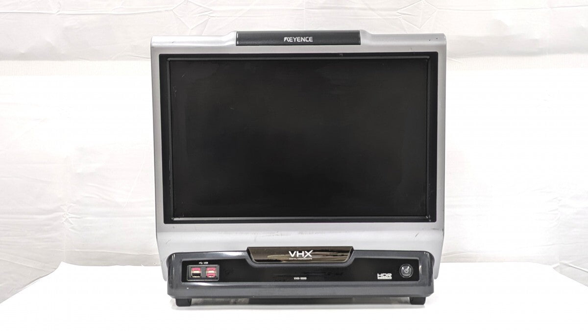 Keyence VHX-1000 Digital Microscope [x1238583972]