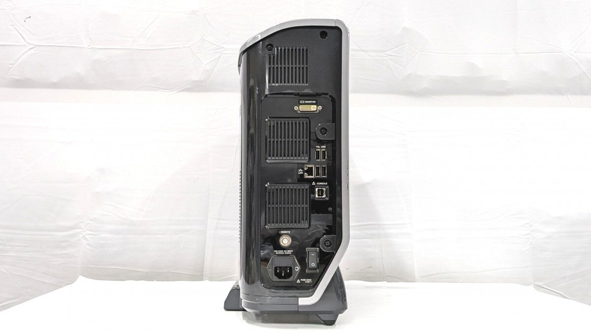 Keyence VHX-1000 Digital Microscope [x1238583972]
