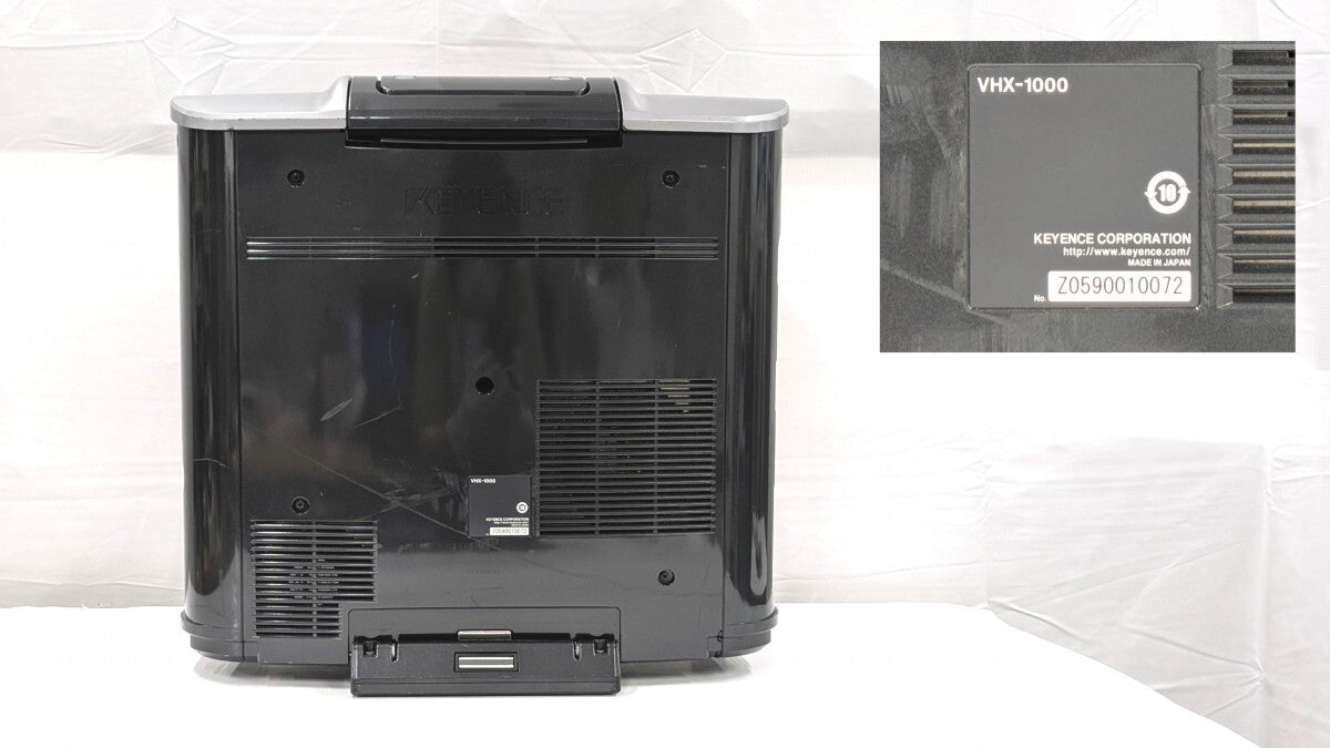 Keyence VHX-1000 Digital Microscope [x1238583972]