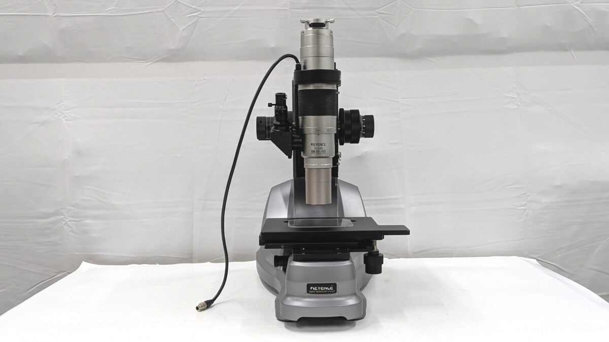 Keyence VHX-1000 Digital Microscope [x1238583972]