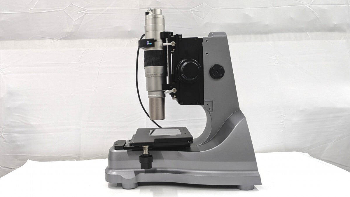 Keyence VHX-1000 Digital Microscope [x1238583972]