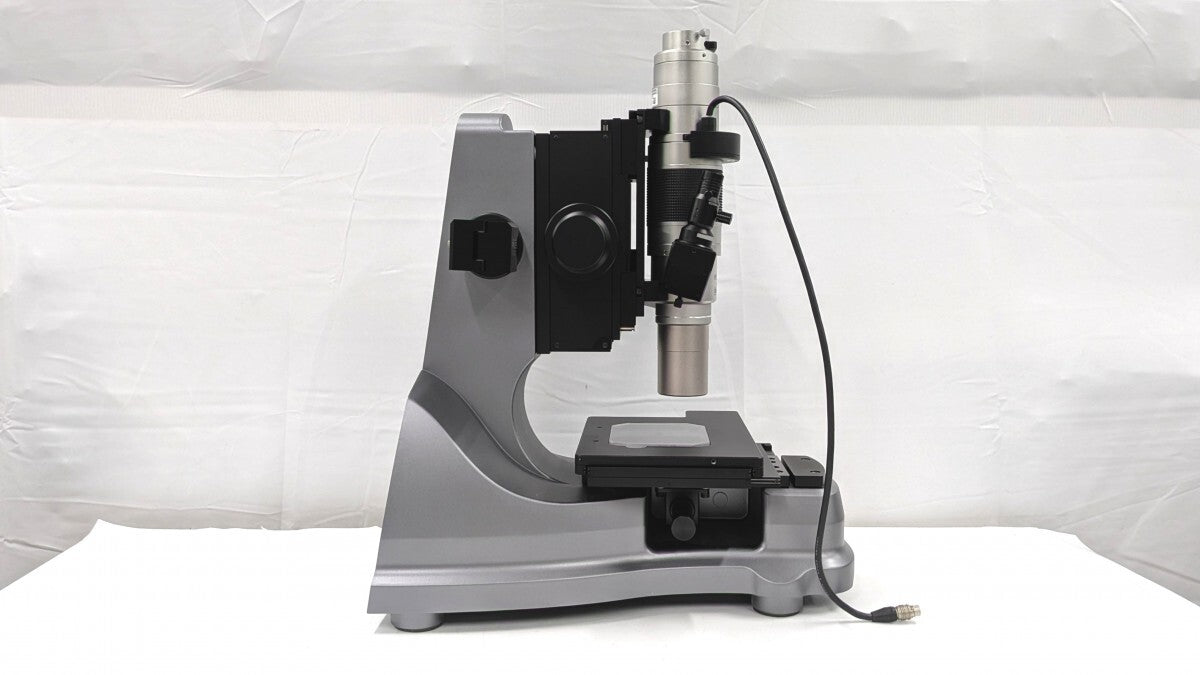 Keyence VHX-1000 Digital Microscope [x1238583972]