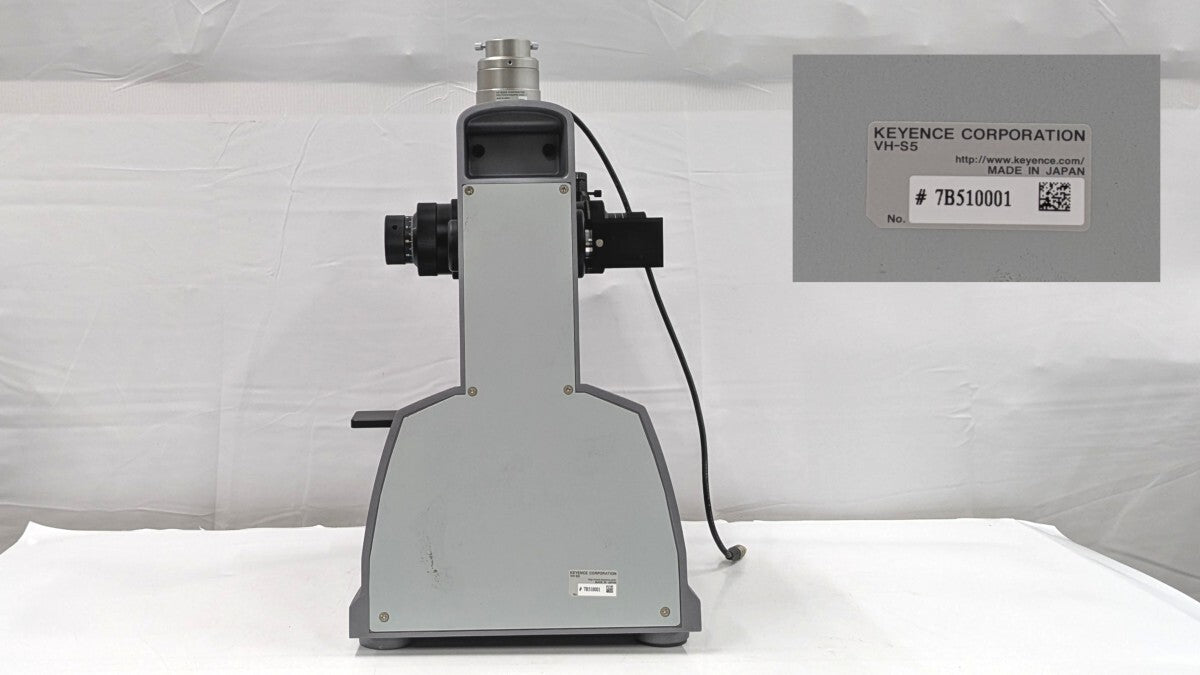 Keyence VHX-1000 Digital Microscope [x1238583972]