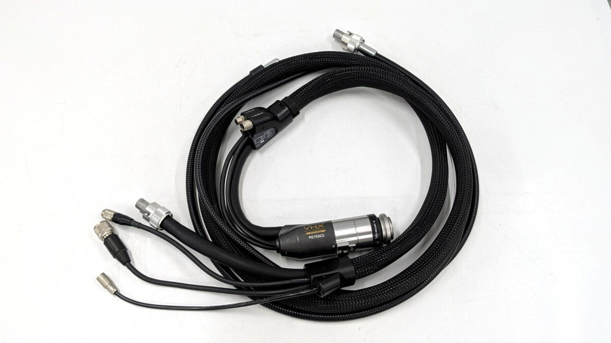 Keyence VHX-1000 Digital Microscope [x1238583972]